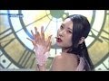 [선미 SunMi] - 보름달 full moon @인기가요 Inkigayo 140223