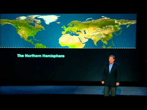 Eine Unbequeme Wahrheit - Trailer