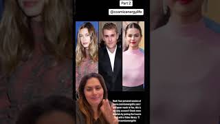 Celebrity Predictions Justin/Hailey/Selena