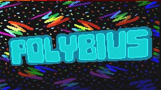 Polybuis Arcade Game Mystery screenshot 1