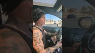 Paul Spadafora talking about addiction #figher #spadafora #boxer #alcoholism  #onedayatatime