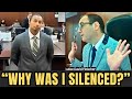 Judge Fleischer Faces Intense Victim Statement in Shocking Plea Deal!