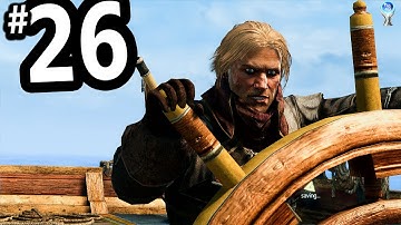 Navel Contracts 4K ULTRA HD - ASSASSIN