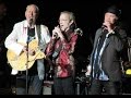 The Monkees - At The Pantages (Last 3 Songs of Set One)