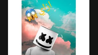 How to make photo edits marshmello|picsart screenshot 5