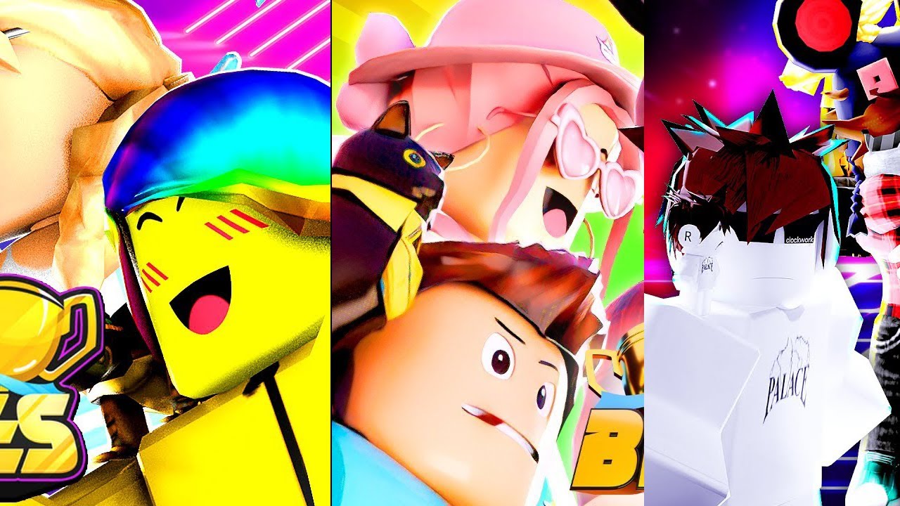 Every RB Battles Finale (Season 1-3) - YouTube