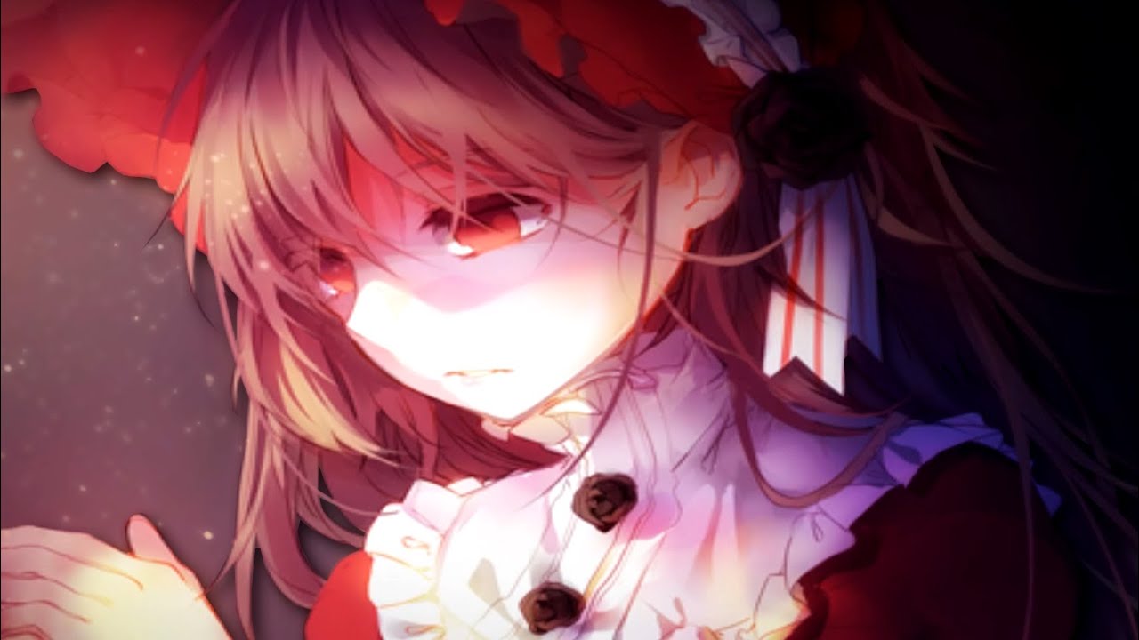 YOU LOSE | Pocket Mirror #6 (BAD ENDING)