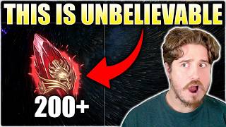 We Pulled More Primal Shards... SECRET 2X? ⁂ Raid: Shadow Legends