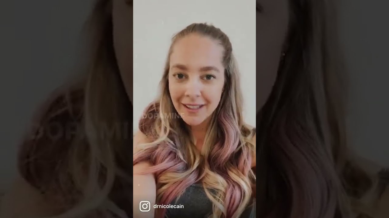 What is dopamine dressing? 