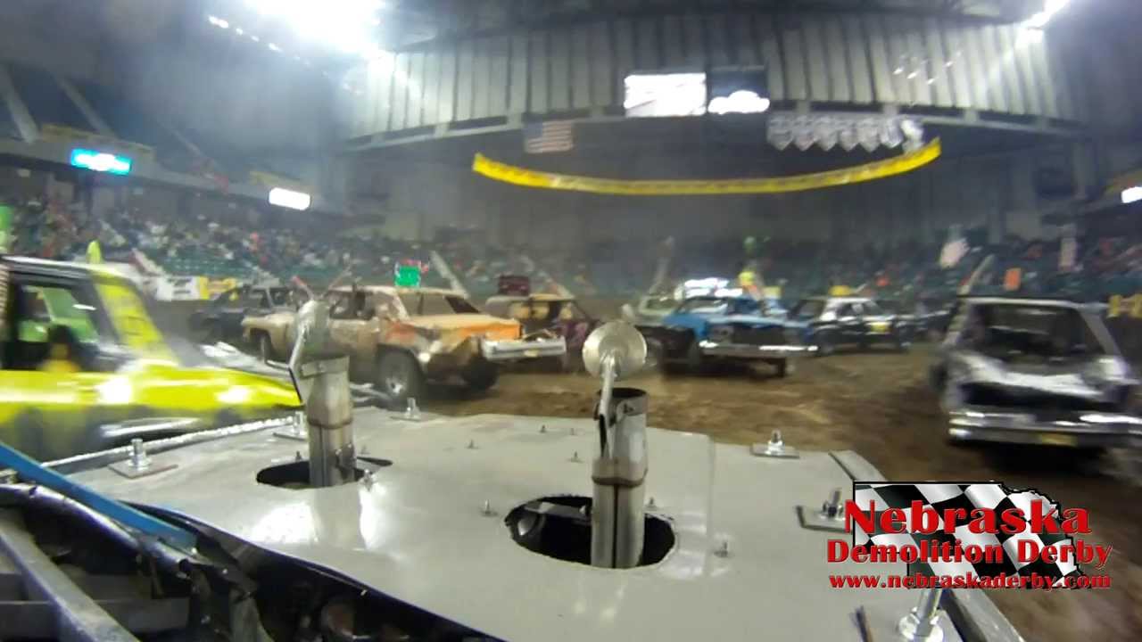 2013 Blizzard Bash - 88 Ben Kort No Weld