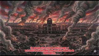 La historia de Hiroshima como nunca la has escuchado