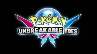 Ringtone - Pokémon: Unbreakable Ties
