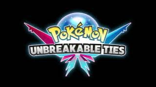 Ringtone - Pokémon: Unbreakable Ties