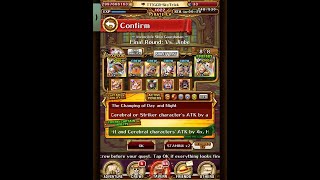 [OPTC] Neko Inu/Sabo koala f2p subs colo jinbe