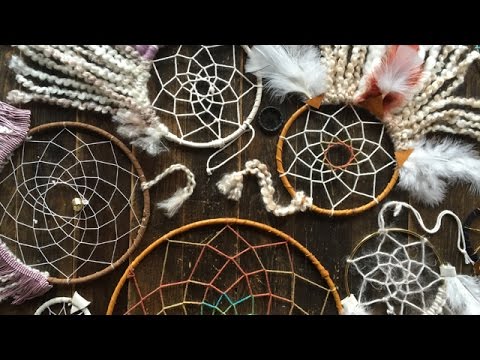 Wat is Dream Catcher en hoe werkt het?