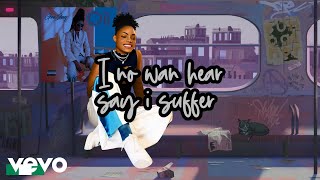 Gee Jay - Oil Lyric Video