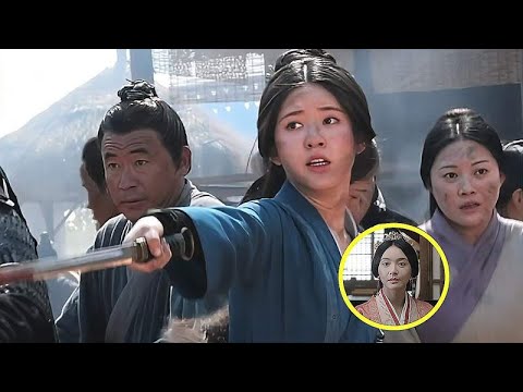 星汉灿烂：全剧最大的反派竟是她，楼垚都吓到失声，赵露思都傻眼
