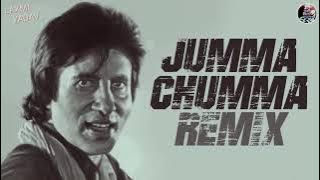 JHUMMA CHUMMA [REMIX] - DJ SAURABH || LAXMI YADAV ||