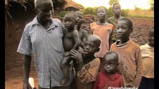 A life without Kony