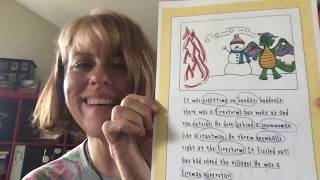 Phonics May 20