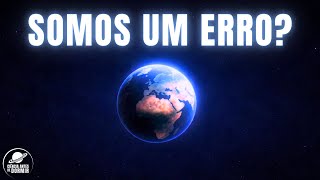 Full The Universe is Empty for a Reason… And It’s Terrifying | Science for Sleep Update