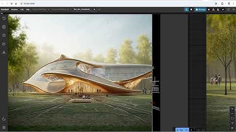 All-in-one FLUX Control Nets with Loras