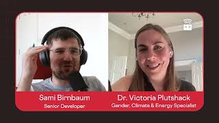 What’s Really Going On with AI Data Centres with Dr Victoria Plutshack