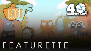 Kiff - March Madness With Premieres | FEATURETTE Kiff - March Madness With Premieres | FEATURETTE