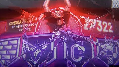 Op Game Breaking PowerForward Build||Can SpeedBoost and Shoot||65 Badges||