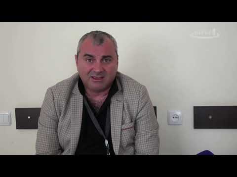 ,,გაიგე მეტი კოვიდ 19 ზე“ ტელეკომპანია \"რიონი\" 02 09 2020