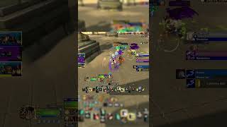 What should I fix first? #controller #worldofwarcraft #wowpvp #healer