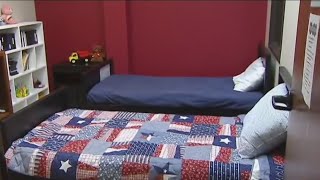 Discussion: Leaders urged to address foster care crisis | FOX 7 Austin
