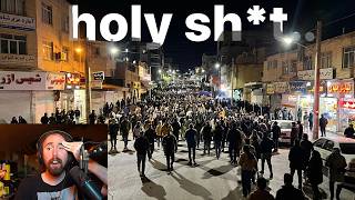 Download Lagu It's actually over for the Iranian regime.. MP3