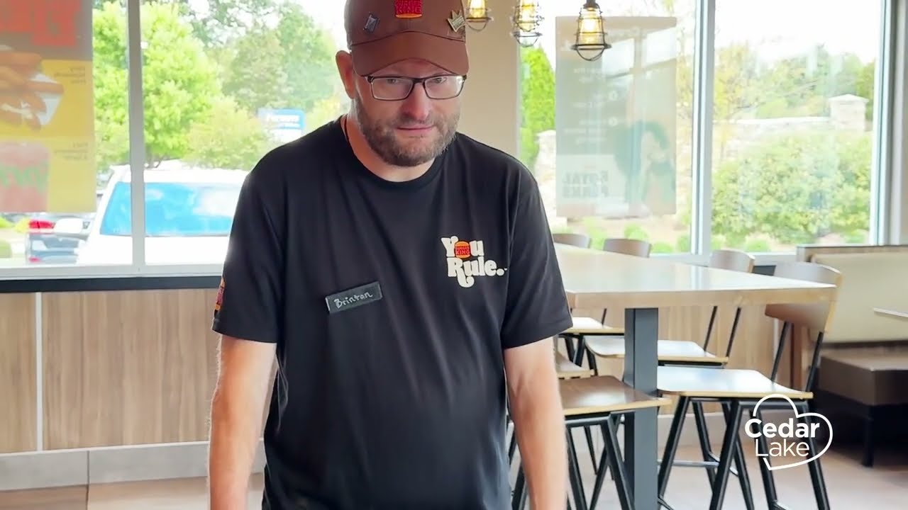 Supported Employment at Cedar Lake Kentucky