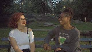 Street Connect-New York City Connection