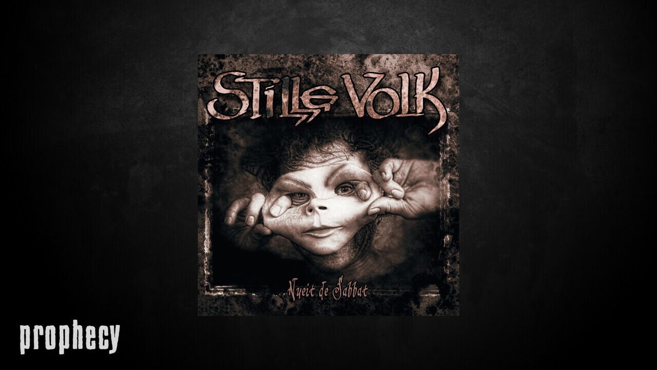 Stille Volk - Ivresse Des Dieux