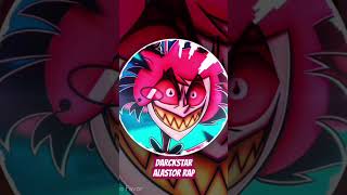 #Darckstar - Alastor Rap #short #shorts #reels #feed #fyp #fypシ゚viral #parati #music