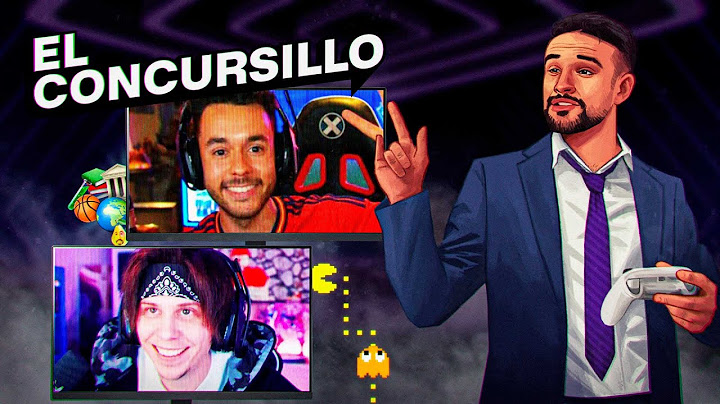 🏆 EL CONCURSILLO #13 ft. TheGrefg y Rubius