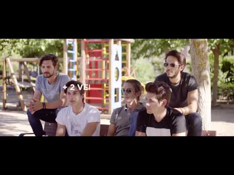 Dvicio - Tráiler de "Justo ahora y siempre".