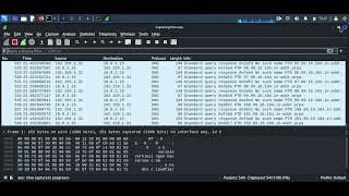 How to use dns recon to find subdomains  🐞🐞