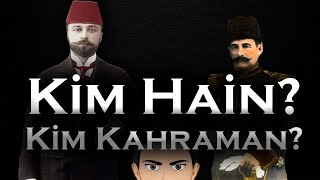 Kim Hain, Kim Kahraman? screenshot 3