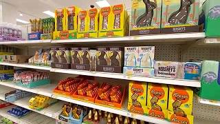 Chocolate Easter Bunnies @ TARGET - March 2026