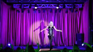 Aurora Thunder MARRY THE NIGHT