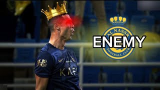 Edit Ronaldo Enemy Skills & Goals