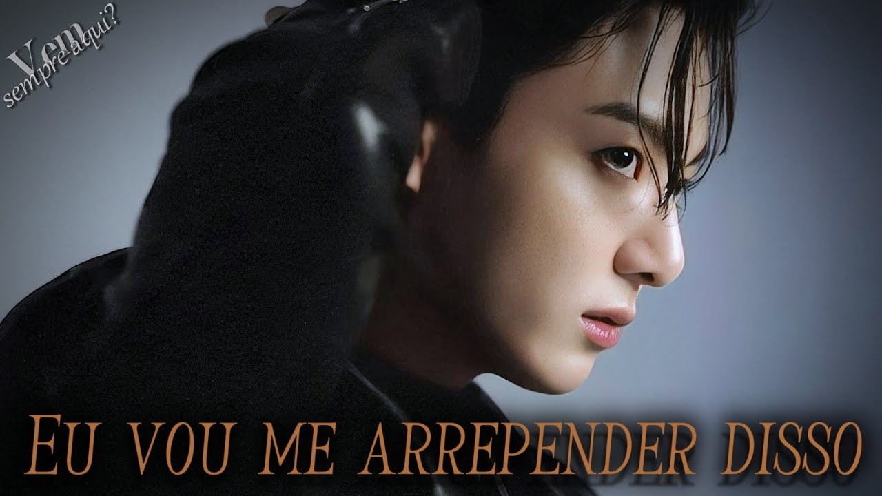 ASMR Jungkook - Presos no elevador - 