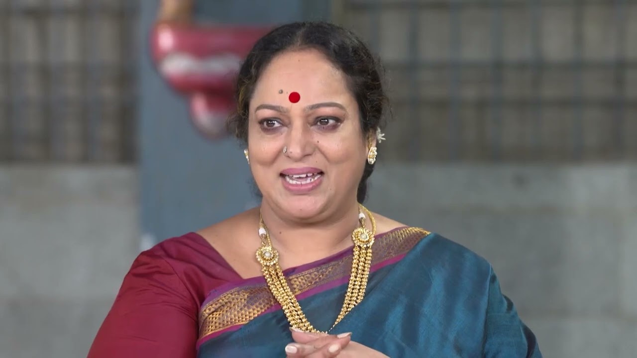 Gokulathil Seethai - Ep 513 - Loka Vani, R. Chitra - Tamil Tv Serial - Zee5 Tamil Classics