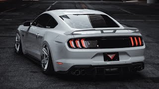 Ford Mustang by The Pro Video 24,340 views 1 year ago 1 minute, 24 seconds