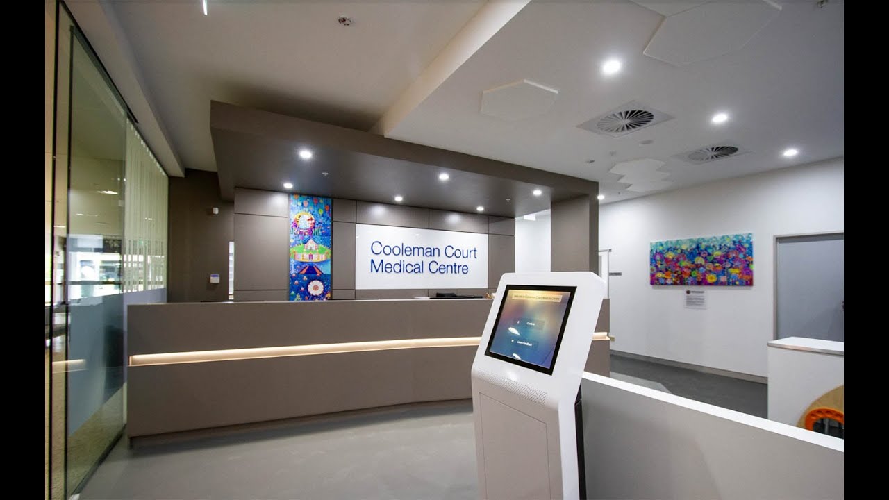 Cooleman Court Medical Centre Practice Profile YouTube