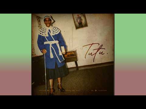 Kabza De Small & Zawadi Yamungu - Khanya Njalo (Official Audio)｜#TUTU Album｜#amapiano2026