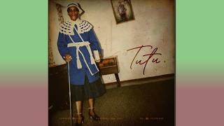 Kabza De Small U0026 Zawadi Yamungu  Khanya Njalo  tutu Albumamapiano2026